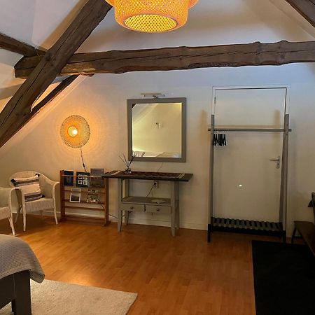 Vakantiewoning Fruitschuur De Morel Venlo Buitenkant foto