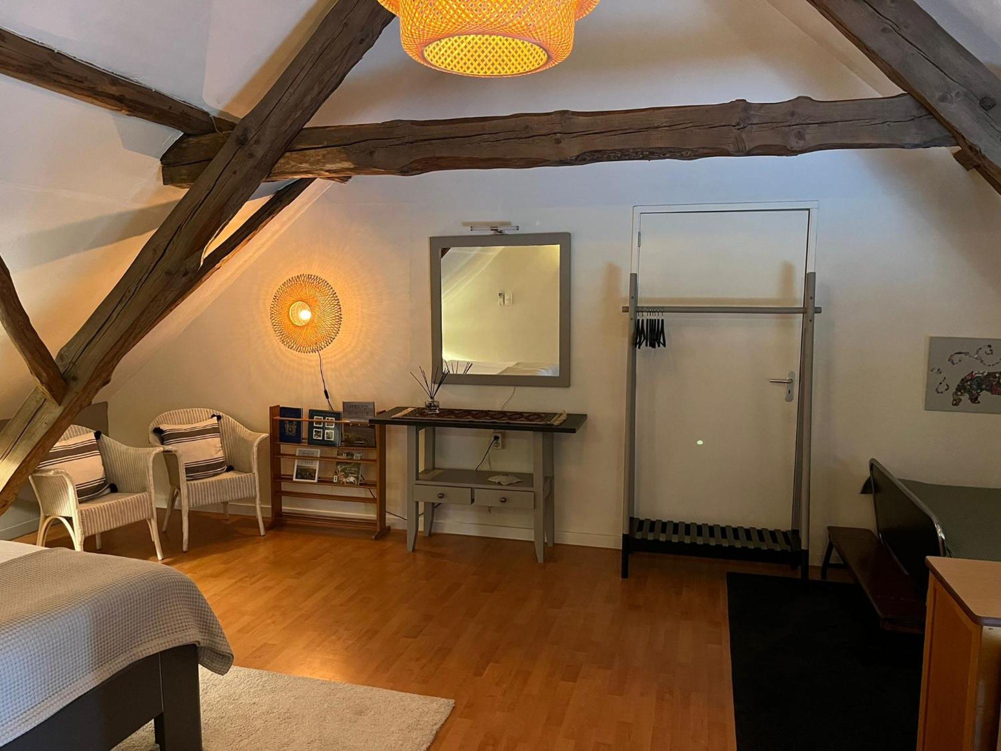 Vakantiewoning Fruitschuur De Morel Venlo Buitenkant foto