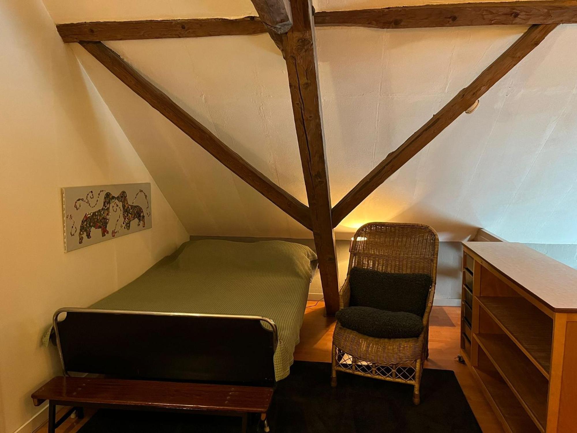 Vakantiewoning Fruitschuur De Morel Venlo Buitenkant foto