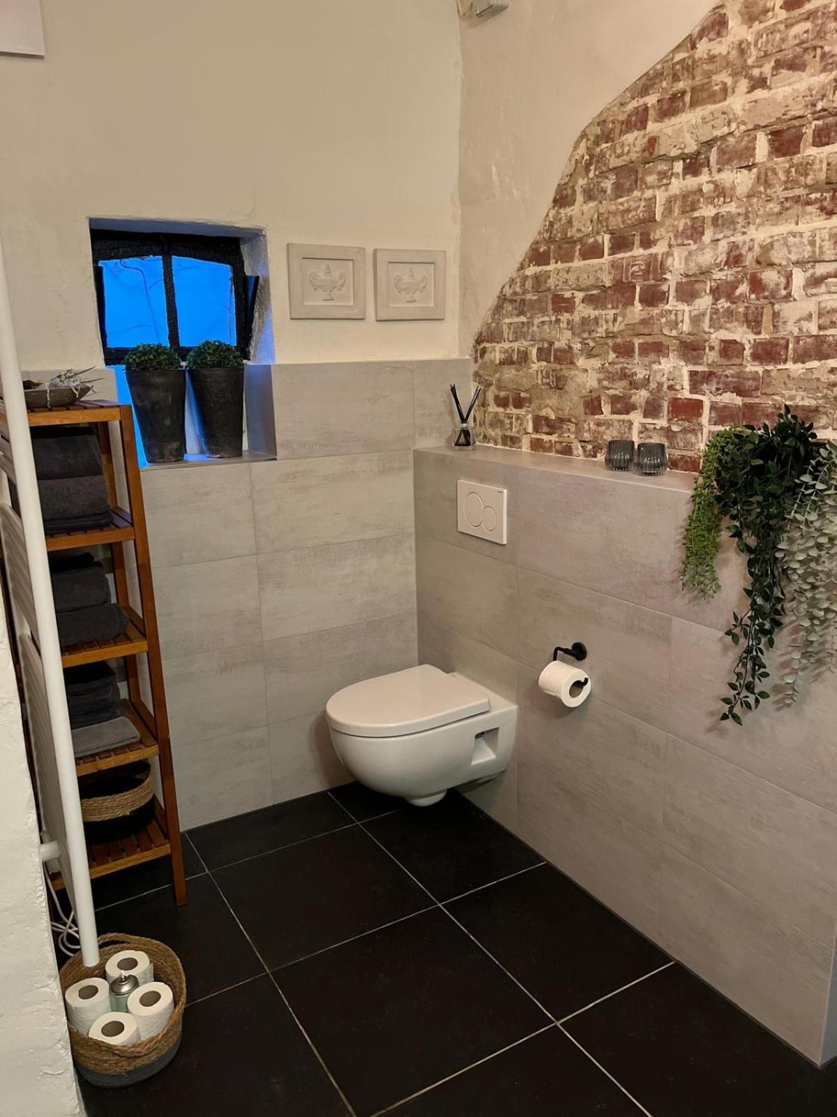 Vakantiewoning Fruitschuur De Morel Venlo Buitenkant foto